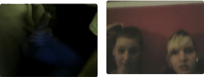 Chatroulette caps #4570028