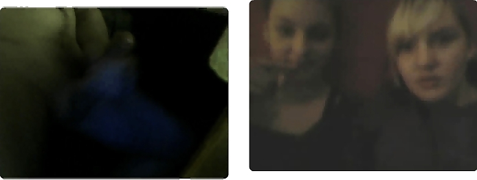 Chatroulette caps #4570053