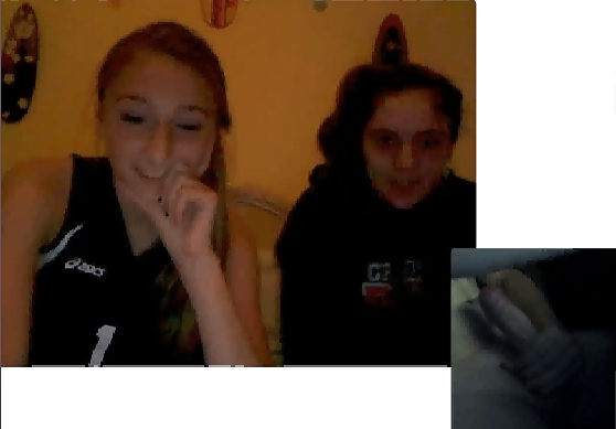 Chatroulette caps #4570116