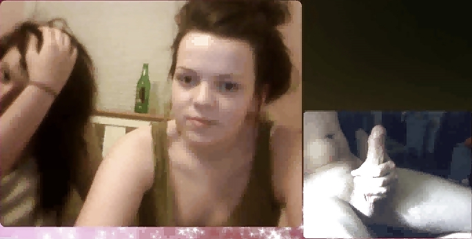 Chatroulette caps #4570138