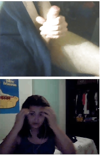 Chatroulette caps #4570158