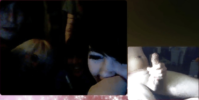 Chatroulette caps #4570172