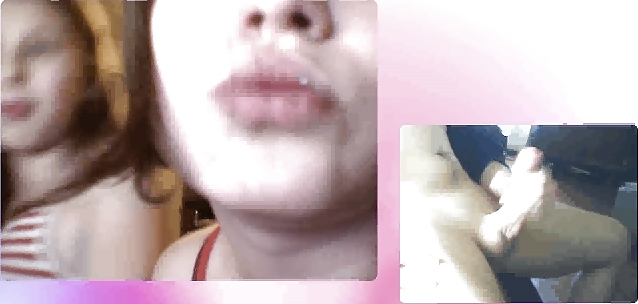 Chatroulette caps #4570178