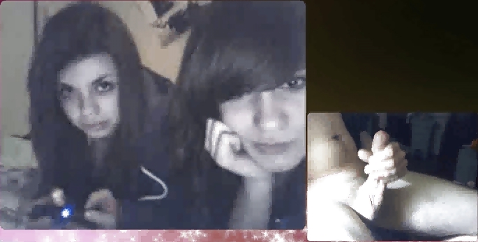 Chatroulette caps #4570185