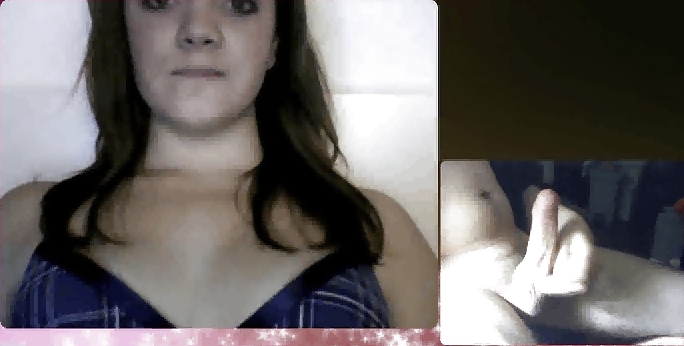 Chatroulette caps #4570192