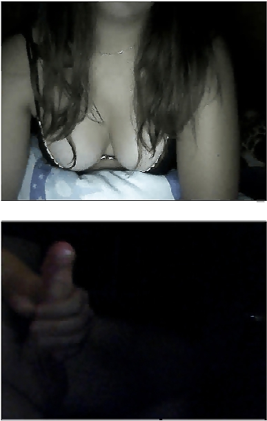 Chatroulette caps #4570198