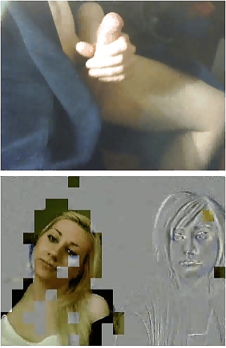 Chatroulette caps #4570207