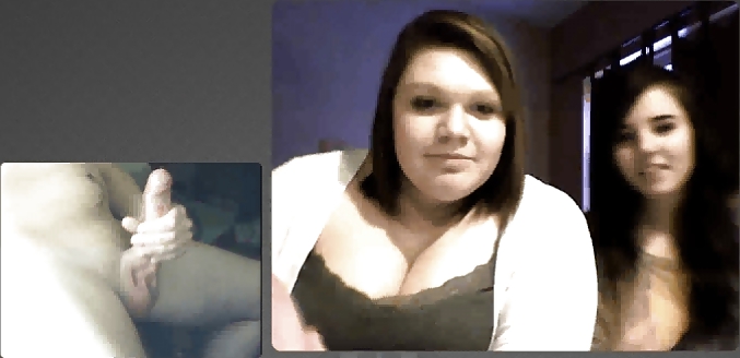 Chatroulette tapas
 #4570213