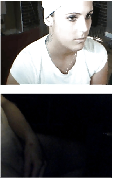 Chatroulette caps #4570232