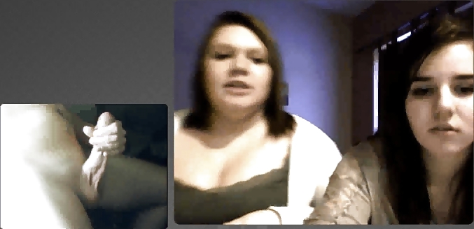 Chatroulette caps #4570250