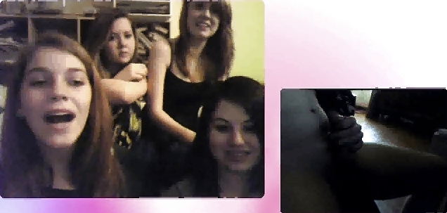 Chatroulette caps #4570268
