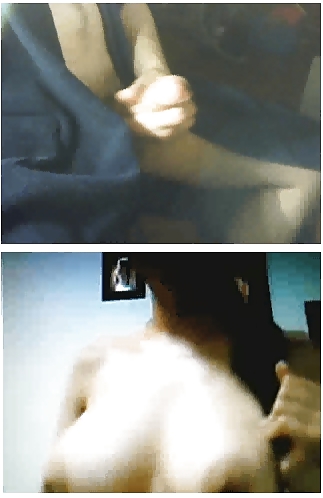 Chatroulette caps #4570281