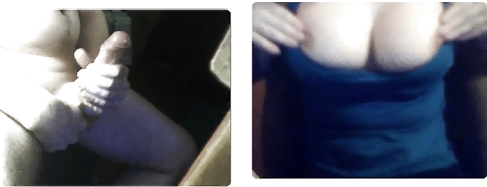 Chatroulette caps #4570291