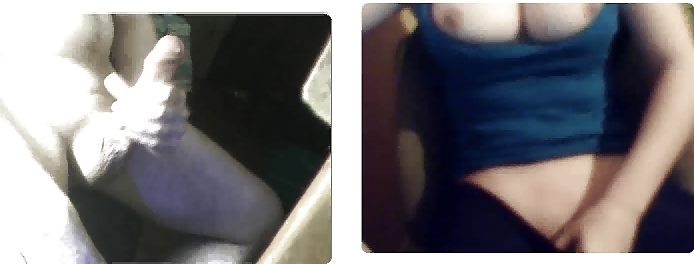 Chatroulette caps #4570300