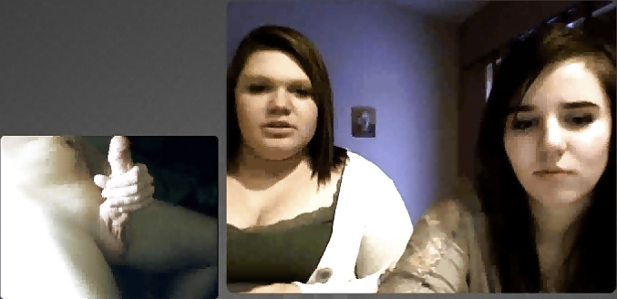 Chatroulette caps #4570312