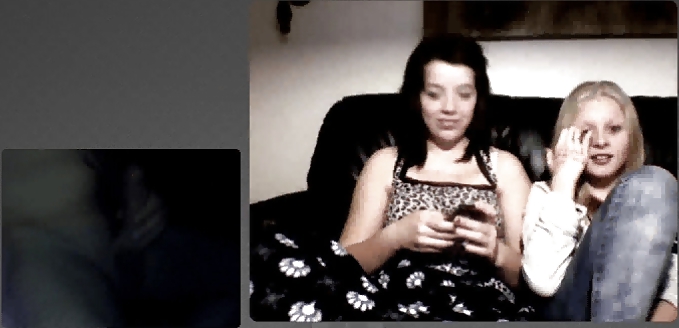 Chatroulette caps #4570336