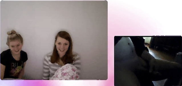 Chatroulette caps #4570353