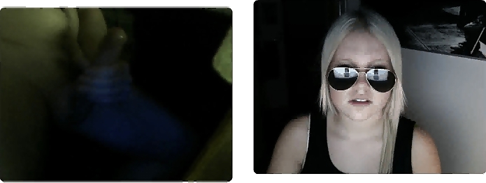 Chatroulette caps #4570369