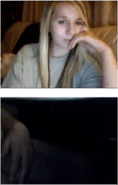 Chatroulette caps #4570385