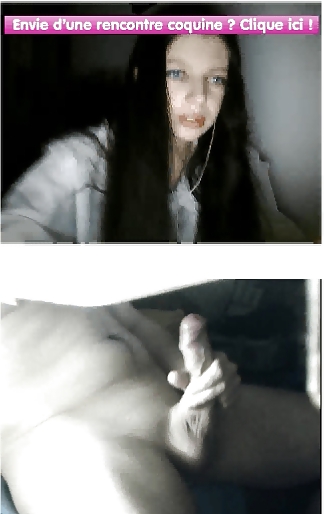 Chatroulette caps #4570393