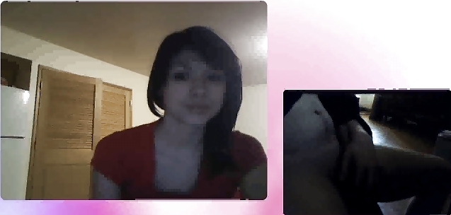 Chatroulette caps #4570403