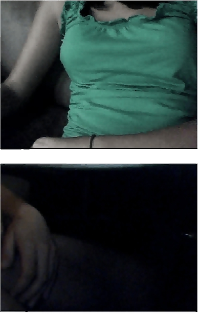 Chatroulette caps #4570419