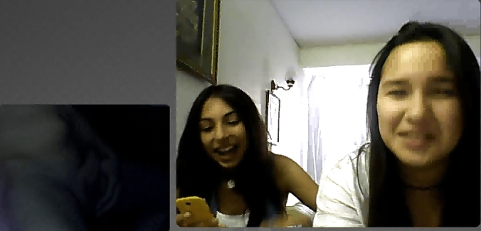Chatroulette caps #4570426