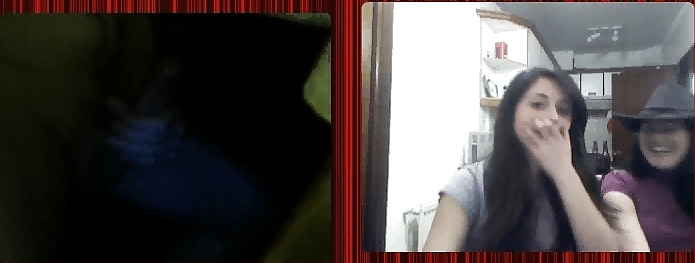 Chatroulette caps #4570455