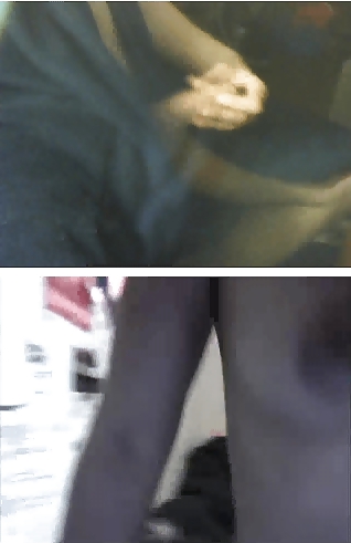 Chatroulette caps #4570462
