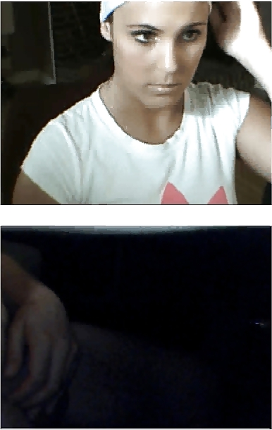 Chatroulette caps #4570469