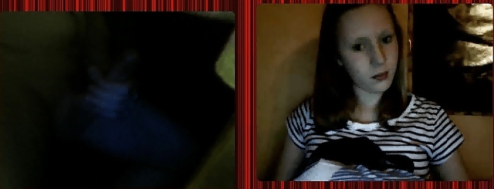 Chatroulette caps #4570506