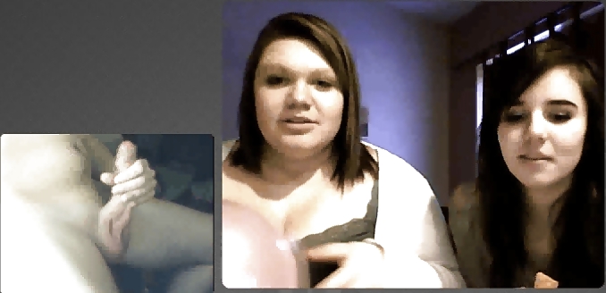 Chatroulette caps #4570535