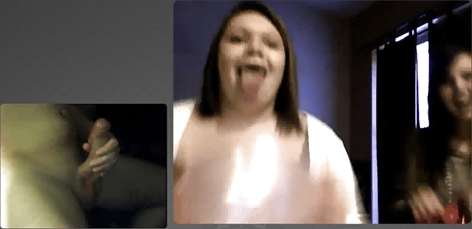 Chatroulette caps #4570553