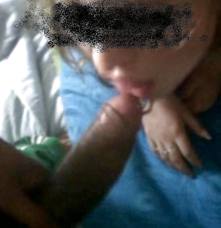A black friend of mine