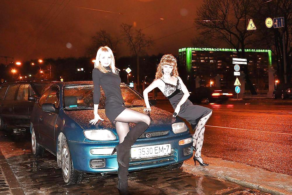 Putas con botas 2
 #15107457