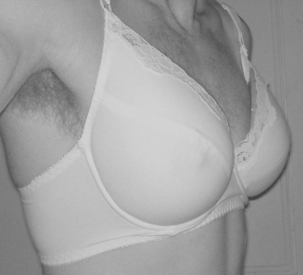 My soft cotton bra #3670258