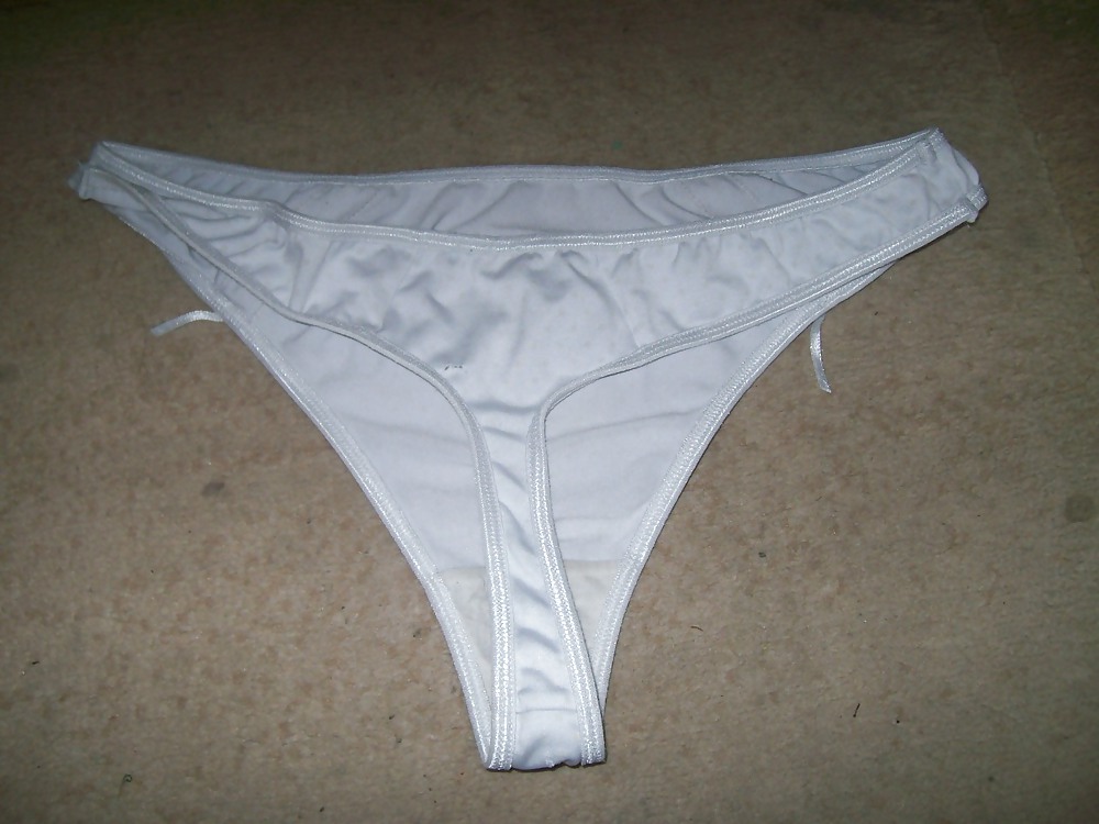 Yummy knickers GF #4577036