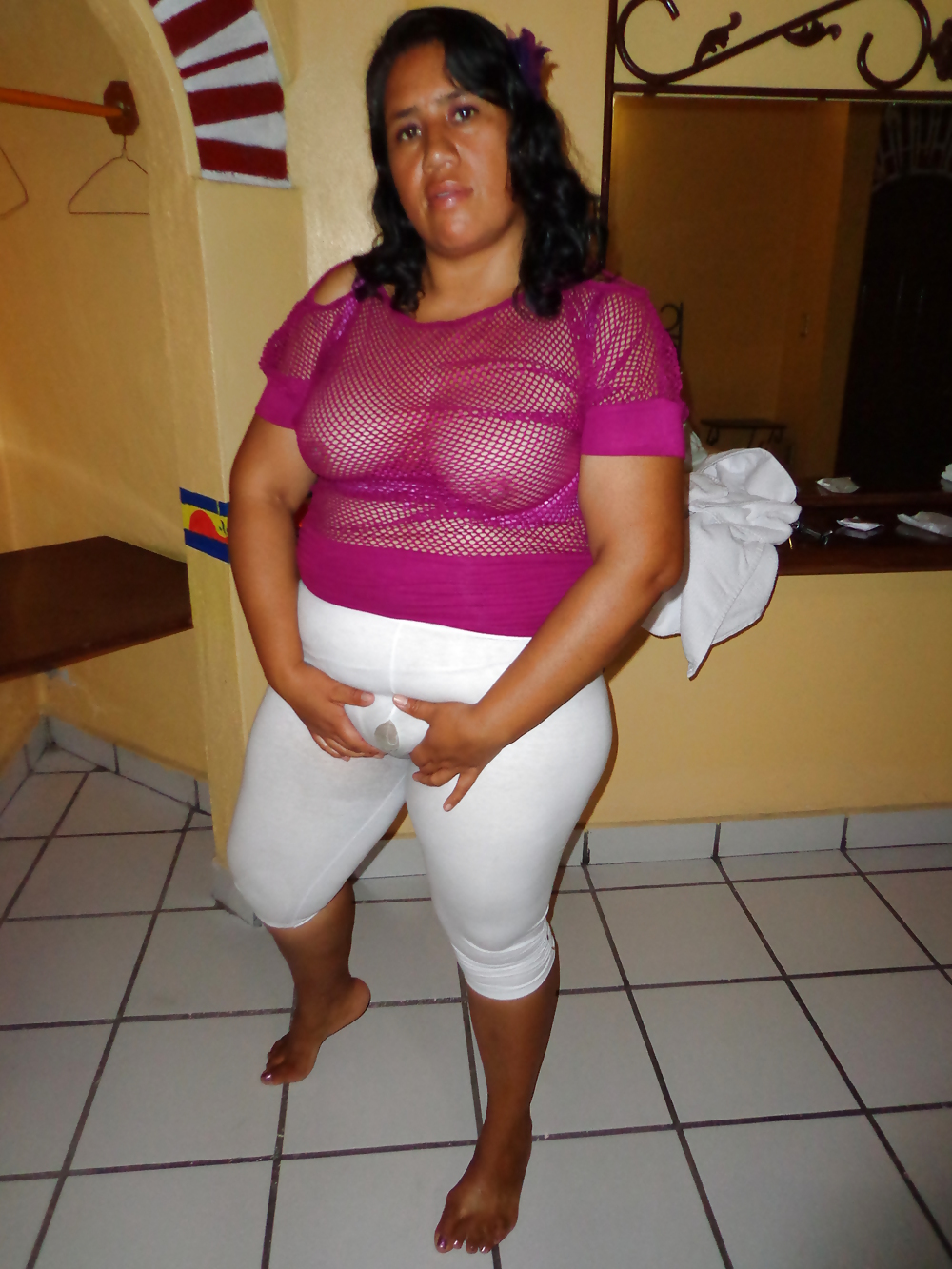 Gorda Adicta a Coger #16693595