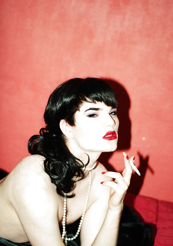 Tg glamour
 #13253349