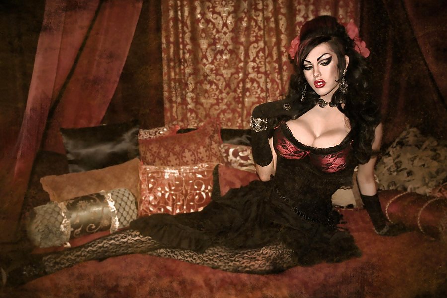 Tg glamour
 #13253539