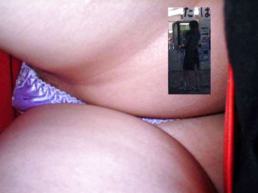 I esteem Jap  girls Upskirt #9308228