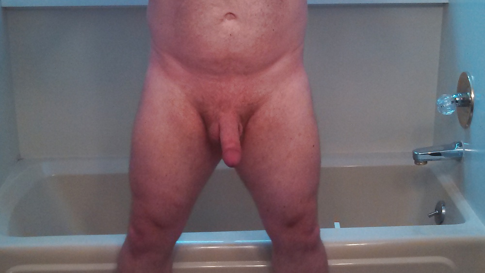 Just my manhood 