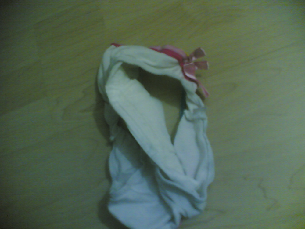 My Ex's Used Panty #3664929