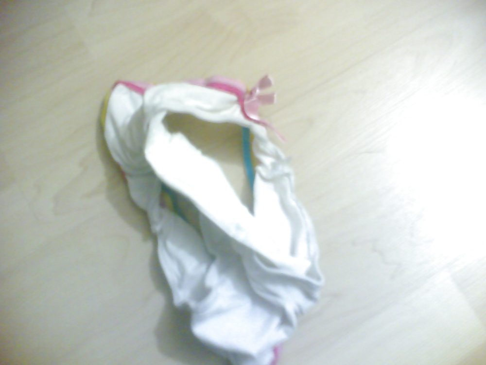 My Ex's Used Panty #3664939