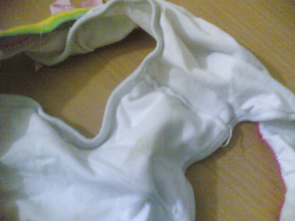 My Ex's Used Panty #3664948