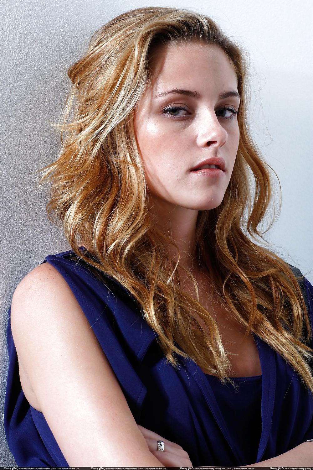 Kristen Stewart #2158227