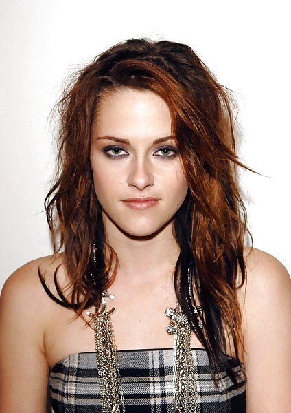 Kristen Stewart #2158231