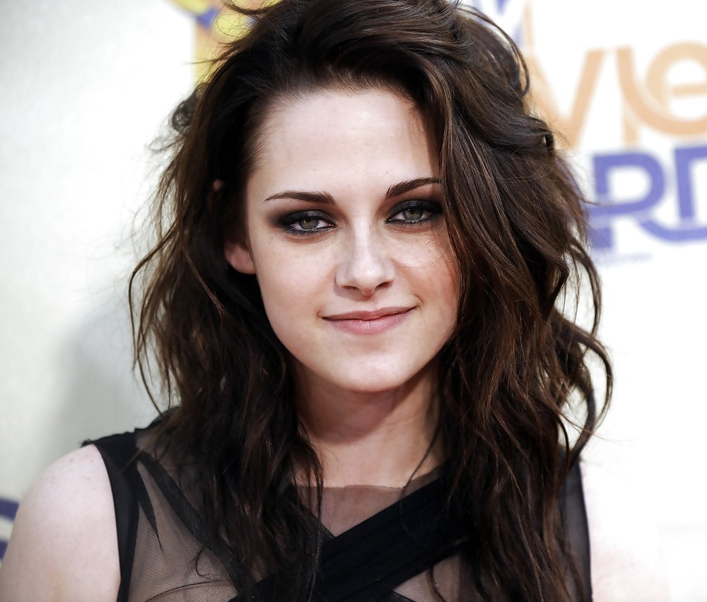 Kristen Stewart #2158247