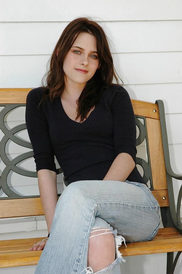 Kristen Stewart #2158282