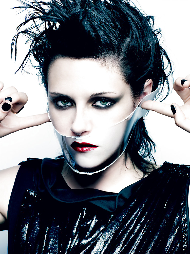 Kristen Stewart #2158396